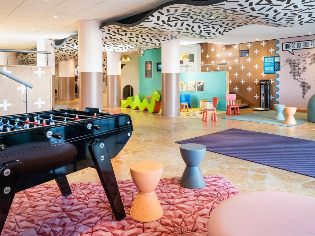Sunset Duplex - Disney Vacation Apartment Serris Ngoại thất bức ảnh