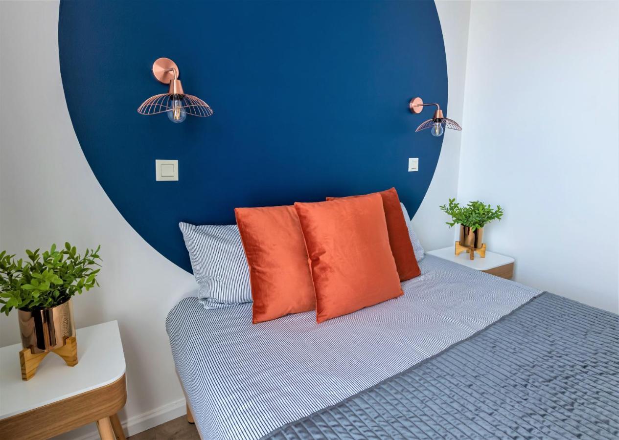 Sunset Duplex - Disney Vacation Apartment Serris Ngoại thất bức ảnh