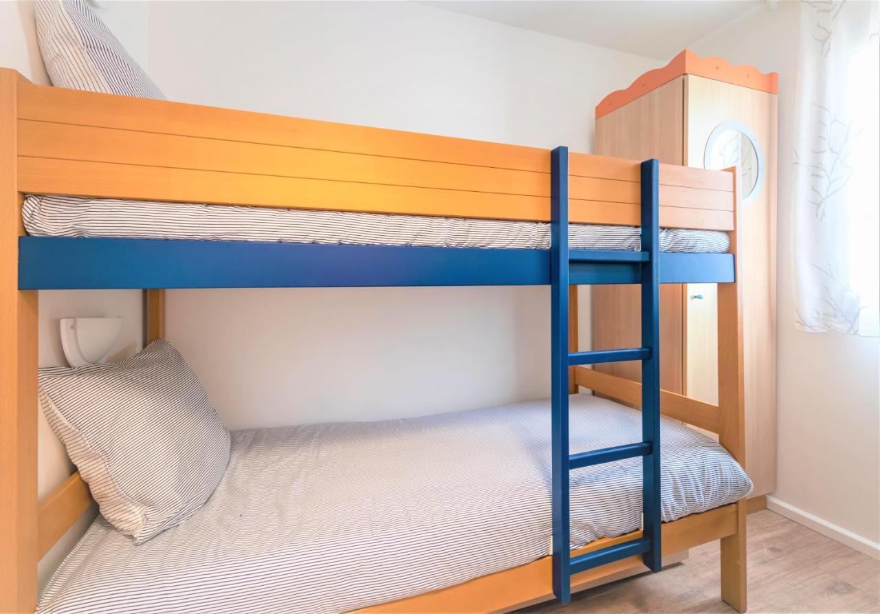 Sunset Duplex - Disney Vacation Apartment Serris Ngoại thất bức ảnh